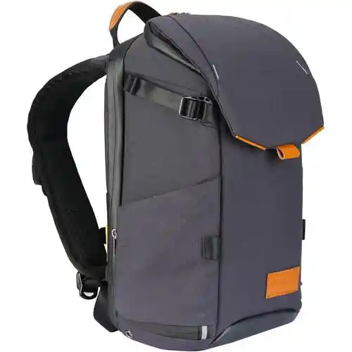 Vanguard-VEO-City-B37-Camera-Backpack-Navy-1 کوله پشنی ونگارد مدل Vanguard VEO City B37 Camera Backpack (Navy) - تصویر 1