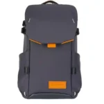 کوله پشنی ونگارد مدل Vanguard VEO City B37 Camera Backpack (Navy) - تصویر 2
