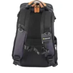 کوله پشنی ونگارد مدل Vanguard VEO City B37 Camera Backpack (Navy) - تصویر 5