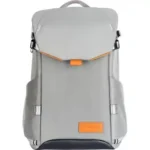 کوله پشنی ونگارد مدل Vanguard VEO City B42 Camera Backpack (Gray) - تصویر 2