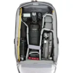 کوله پشنی ونگارد مدل Vanguard VEO City B42 Camera Backpack (Gray) - تصویر 5