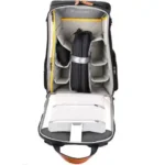 کوله پشنی ونگارد مدل Vanguard VEO City B42 Camera Backpack (Navy) - تصویر 4