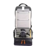 کوله پشنی ونگارد مدل Vanguard VEO City B42 Camera Backpack (Navy) - تصویر 5