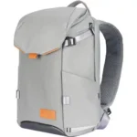 کوله پشنی ونگارد مدل Vanguard VEO City B46 Camera Backpack (Gray) - تصویر 3