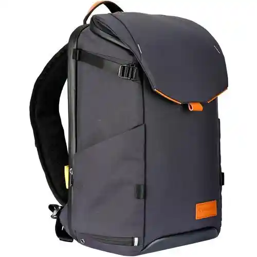 Vanguard-VEO-City-B46-Camera-Backpack-Navy-1 کوله پشنی ونگارد مدل Vanguard VEO City B46 Camera Backpack (Navy) - تصویر 1
