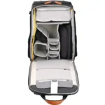 کوله پشنی ونگارد مدل Vanguard VEO City B46 Camera Backpack (Navy) - تصویر 4