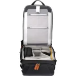 کوله پشنی ونگارد مدل Vanguard VEO City B46 Camera Backpack (Navy) - تصویر 5