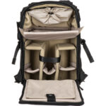 کوله پشتی ونگارد Vanguard VEO GM 42M Backpack (Black) - تصویر 3
