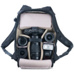 کوله پشتی ونگارد Vanguard VEO GM 42M Backpack (Black) - تصویر 4
