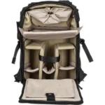 کوله پشنی ونگارد مدل Vanguard VEO GM 42M Backpack (Black) - تصویر 3