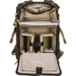 کوله پشنی ونگارد مدل Vanguard VEO GM 42M Backpack (Khaki) - تصویر 3