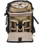 کوله پشتی ونگارد Vanguard VEO GM 46M Backpack (Black) - تصویر 3