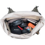 کوله پشتی ونگارد Vanguard VEO GM 46M Backpack (Black) - تصویر 5