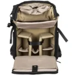 کوله پشنی ونگارد مدل Vanguard VEO GM 46M Backpack (Black) - تصویر 3
