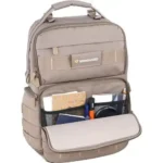 کوله پشنی ونگارد مدل Vanguard VEO RANGE 48 T Backpack (Beige) - تصویر 3