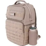 کوله پشنی ونگارد مدل Vanguard VEO RANGE 48 T Backpack (Beige) - تصویر 5