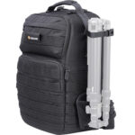کوله پشتی ونگارد Vanguard VEO RANGE 48 T Backpack (Black) - تصویر 3