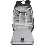 کوله پشتی ونگارد Vanguard VEO RANGE 48 T Backpack (Black) - تصویر 5