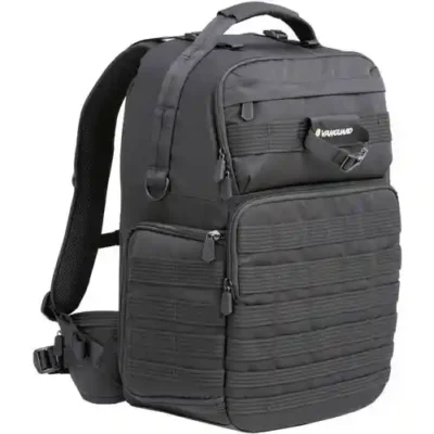کوله پشنی ونگارد مدل Vanguard VEO RANGE 48 T Backpack (Black)