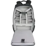 کوله پشنی ونگارد مدل Vanguard VEO RANGE 48 T Backpack (Black) - تصویر 2