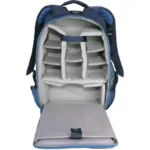 کوله پشنی ونگارد مدل Vanguard VEO RANGE 48 T Backpack (Navy) - تصویر 2