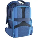 کوله پشنی ونگارد مدل Vanguard VEO RANGE 48 T Backpack (Navy) - تصویر 4