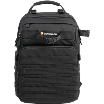 کوله پشتی ونگارد Vanguard VEO RANGE T37M Backpack (Black)