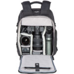 کوله پشتی ونگارد Vanguard VEO RANGE T37M Backpack (Black) - تصویر 2