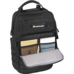 کوله پشتی ونگارد Vanguard VEO RANGE T37M Backpack (Black) - تصویر 4