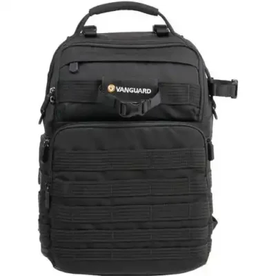 کوله پشنی ونگارد مدل Vanguard VEO RANGE T37M Backpack (Black)