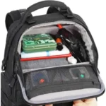 کوله پشنی ونگارد مدل Vanguard VEO RANGE T37M Backpack (Black) - تصویر 5