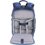 کوله پشتی ونگارد Vanguard VEO RANGE T37M Backpack (Navy) - تصویر 2