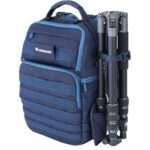 کوله پشتی ونگارد Vanguard VEO RANGE T37M Backpack (Navy) - تصویر 3