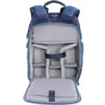 کوله پشنی ونگارد مدل Vanguard VEO RANGE T37M Backpack (Navy) - تصویر 4