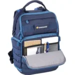 کوله پشنی ونگارد مدل Vanguard VEO RANGE T37M Backpack (Navy) - تصویر 5
