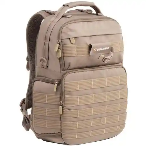 Vanguard-VEO-RANGE-T45M-Backpack-Beige-1 کوله پشنی ونگارد مدل Vanguard VEO RANGE T45M Backpack (Beige) - تصویر 1