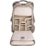 کوله پشنی ونگارد مدل Vanguard VEO RANGE T45M Backpack (Beige) - تصویر 2