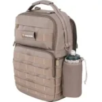 کوله پشنی ونگارد مدل Vanguard VEO RANGE T45M Backpack (Beige) - تصویر 3