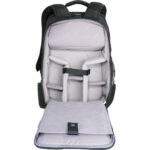 کوله پشتی ونگارد Vanguard VEO RANGE T45M Backpack (Black) - تصویر 2