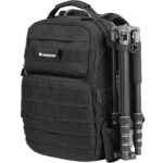 کوله پشتی ونگارد Vanguard VEO RANGE T45M Backpack (Black) - تصویر 3