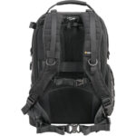 کوله پشتی ونگارد Vanguard VEO RANGE T45M Backpack (Black) - تصویر 4