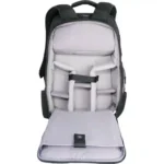 کوله پشنی ونگارد مدل Vanguard VEO RANGE T45M Backpack (Black) - تصویر 2