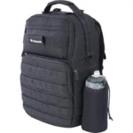 کوله پشنی ونگارد مدل Vanguard VEO RANGE T45M Backpack (Black) - تصویر 3