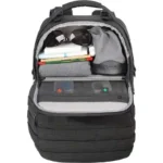 کوله پشنی ونگارد مدل Vanguard VEO RANGE T45M Backpack (Black) - تصویر 4