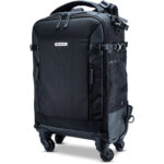 کوله پشتی ونگارد Vanguard VEO SELECT 55T Trolley Backpack (Black) - تصویر 3