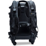 کوله پشتی ونگارد Vanguard VEO SELECT 55T Trolley Backpack (Black) - تصویر 4