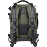 کوله پشتی ونگارد Vanguard VEO SELECT 55T Trolley Backpack (Green) - تصویر 3