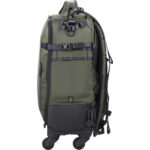 کوله پشتی ونگارد Vanguard VEO SELECT 55T Trolley Backpack (Green) - تصویر 4
