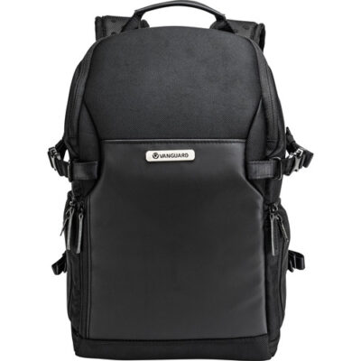 کوله پشتی ونگارد Vanguard VEO Select 37BRM Backpack (Black)