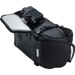 کوله پشتی ونگارد Vanguard VEO Select 37BRM Backpack (Black) - تصویر 3